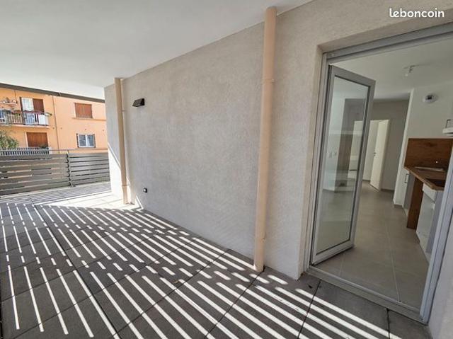 Appartement vente à Arrondissement de Toulon, Toulon
