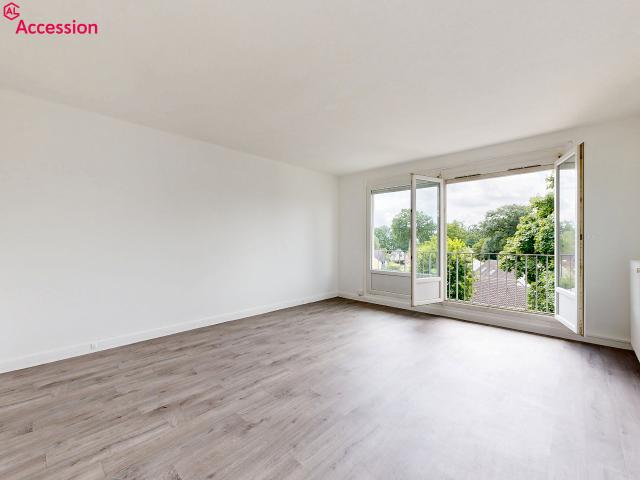 Appartement vente à Le Plessis-Trévise, Val-de-Marne