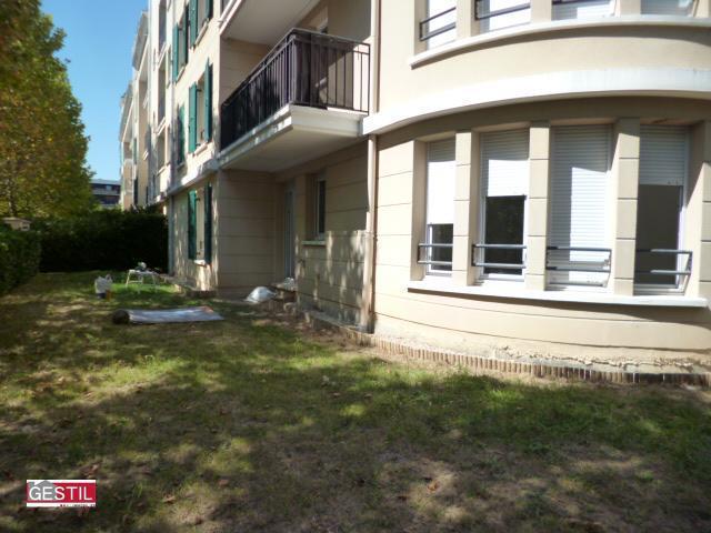 Appartement vente à Pontoise