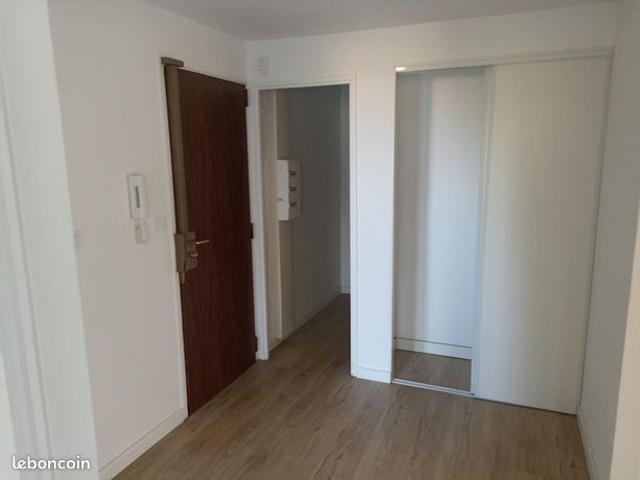 Appartement vente à Perpignan