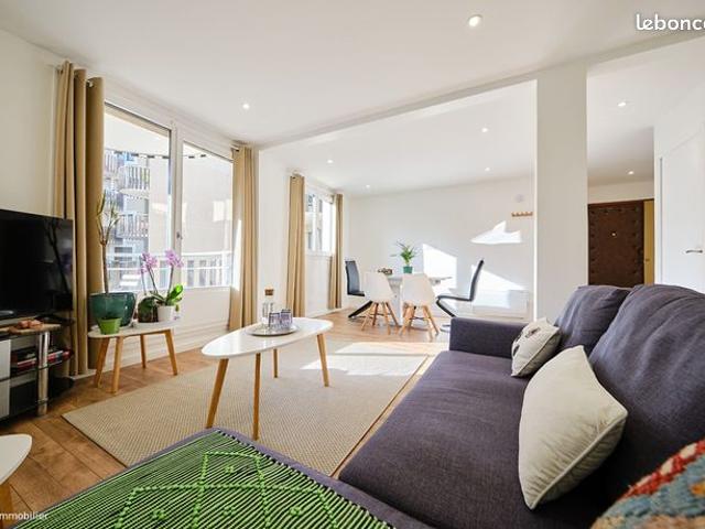 Appartement vente à Annecy