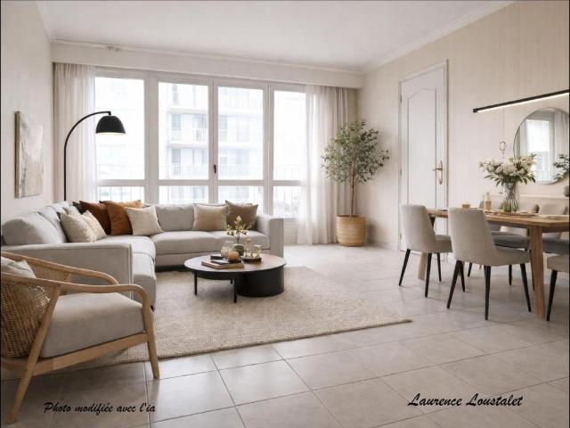 Appartement vente à Bayonne, Anglet
