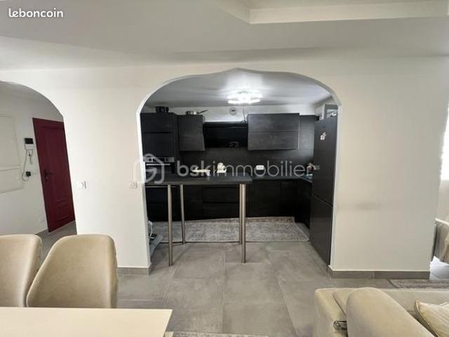 Appartement vente à Provins