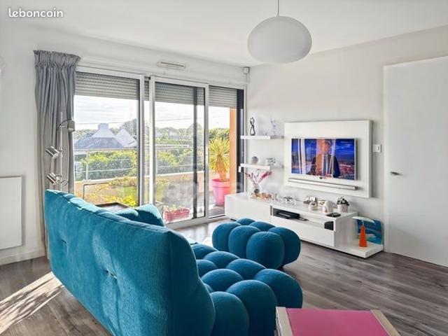 Appartement vente à Brest, Bretagne