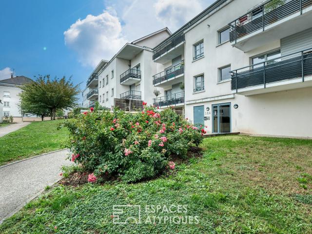 Appartement vente à Palaiseau, Arpajon