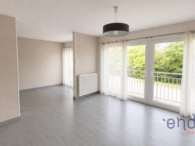Appartement vente à Dijon, Chevigny-saint-sauveur