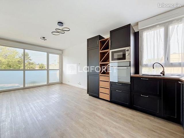 Appartement vente à Les Andelys, Gaillon