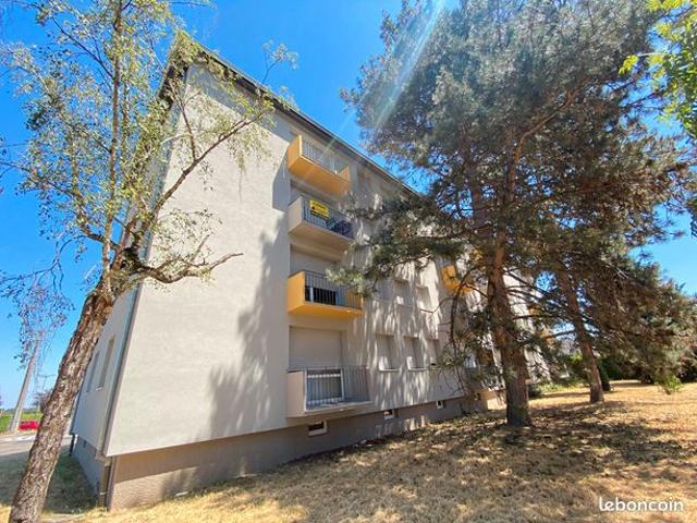 Appartement vente à Chartres, Cernay