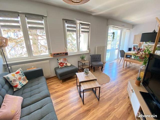 Appartement vente à Chartres, Cernay