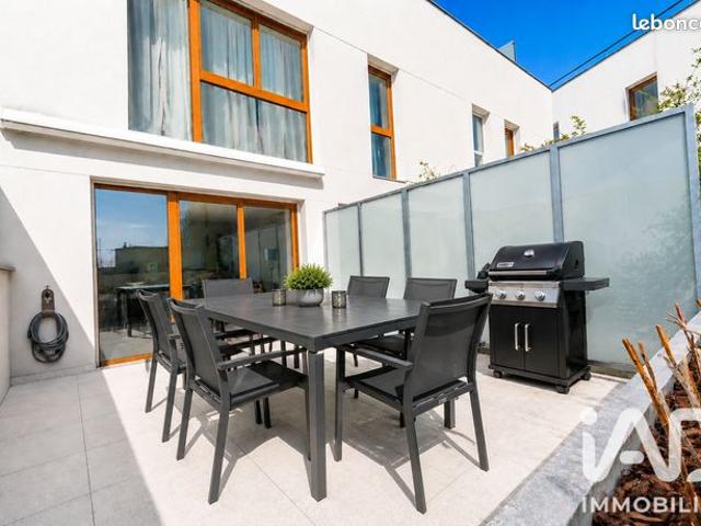 Appartement vente à Dreux, Montreuil