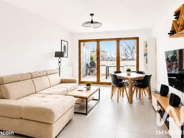 Appartement vente à Dreux, Montreuil