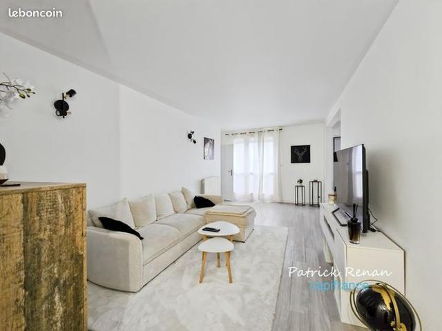 Appartement vente à Avallon, Bois-d'arcy