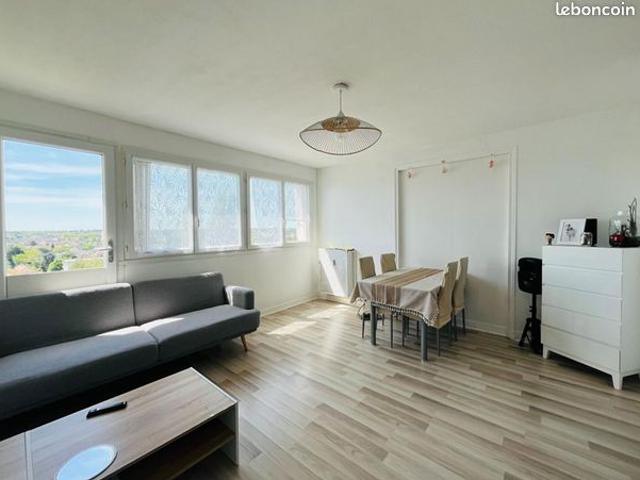 Appartement vente à Orléans