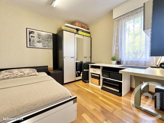 Appartement vente à Sevran, Seine-Saint-Denis