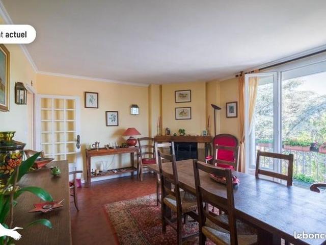 Appartement vente à Toulouse, Blagnac