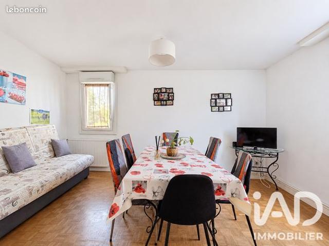 Appartement vente à Nantes, Saint-sébastien-sur-loire