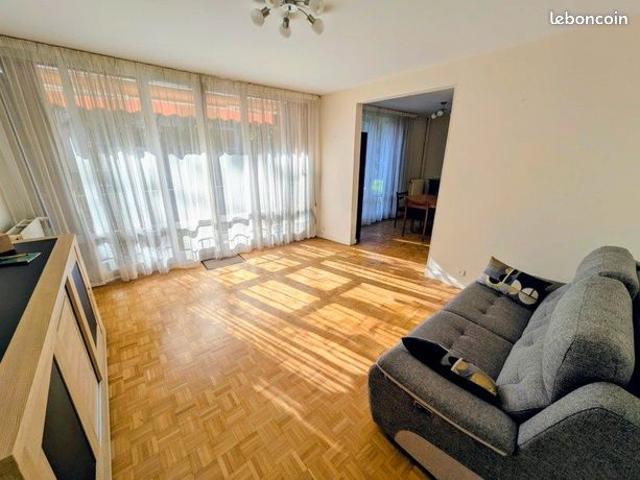 Appartement vente à Lyon, Métropole de Lyon