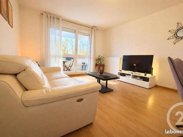 Appartement vente à Pontoise, Eragny