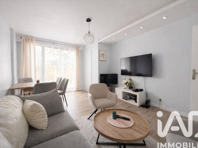 Appartement vente à Pontoise, Cergy