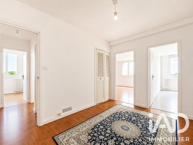 Appartement vente à Rouen, Ruan