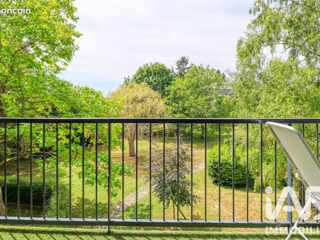 Appartement vente à Argenteuil, Eaubonne