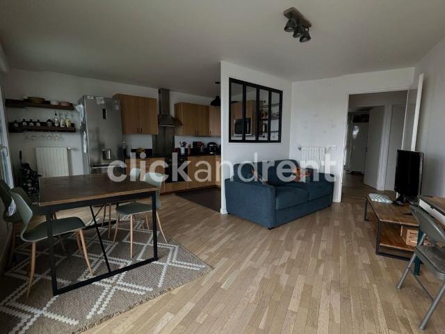 Appartement location à Antony, Bagneux