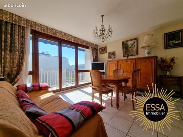 Appartement vente à Versailles, Vélizy-villacoublay