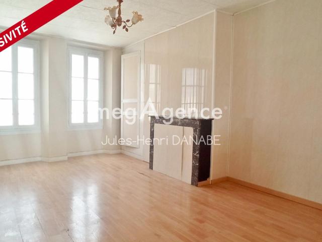Appartement vente à Sens, Villeneuve-l'archevêque