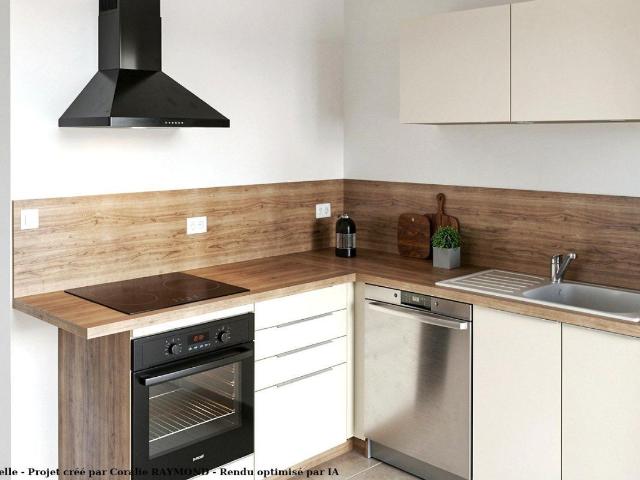 Appartement location à Vienne, Jardin
