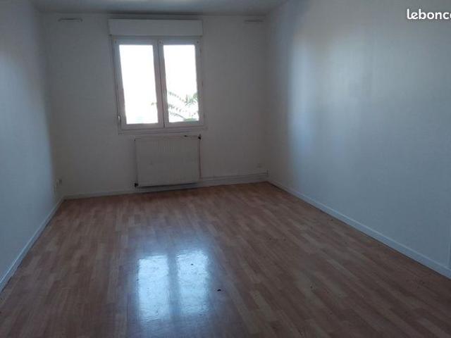 Appartement vente à Troyes
