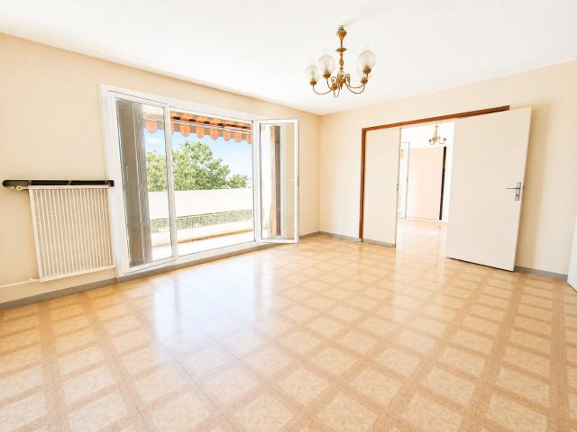 Appartement vente à Arrondissement de Toulon, Toulon