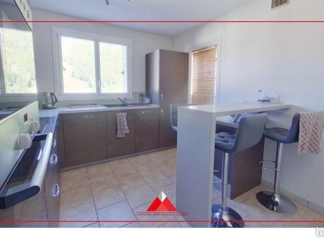 Appartement vente à Hauts de Bienne, Jura