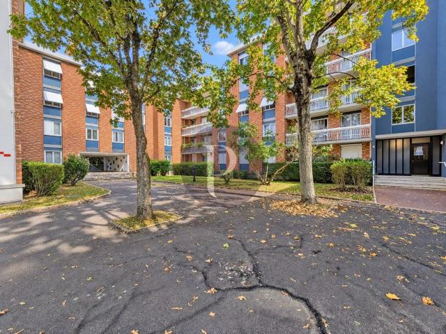 Appartement vente à Le Plateau, Vitry-sur-Seine
