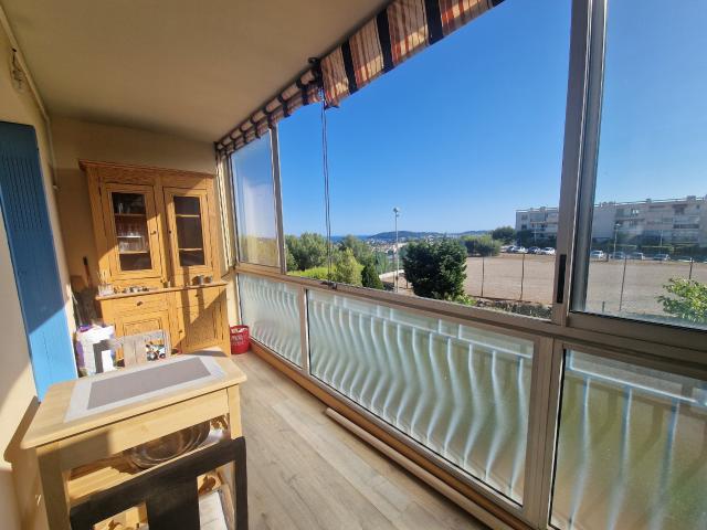 Appartement vente à Arrondissement de Toulon, Toulon