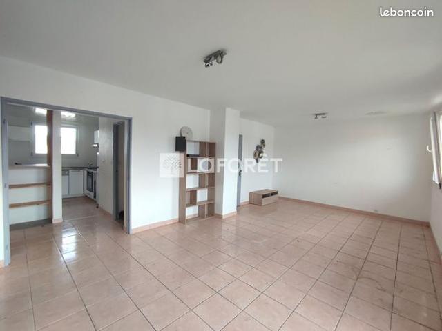 Appartement vente à Belfort, Saraz