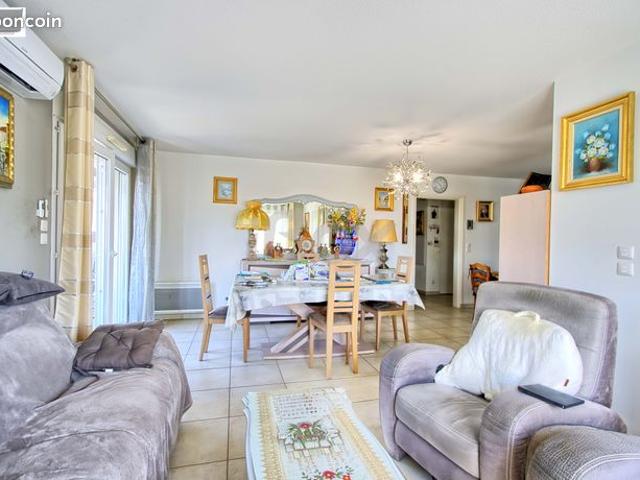 Appartement vente à Cuers, Var
