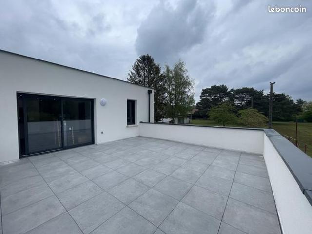 Appartement vente à Haguenau, Collectivité européenne d'Alsace
