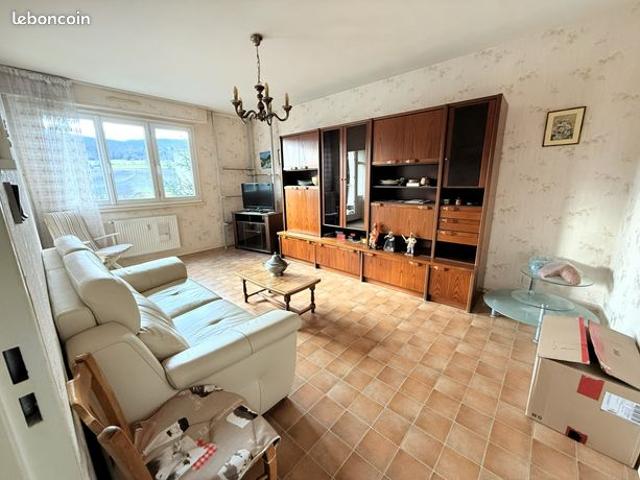 Appartement vente à Chambéry, Cognin