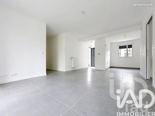 Appartement vente à Melun, Rubelles