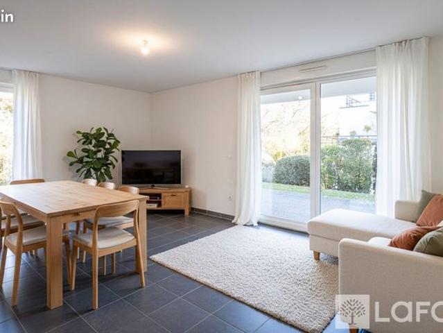 Appartement vente à Sélestat-Erstein, Boersch