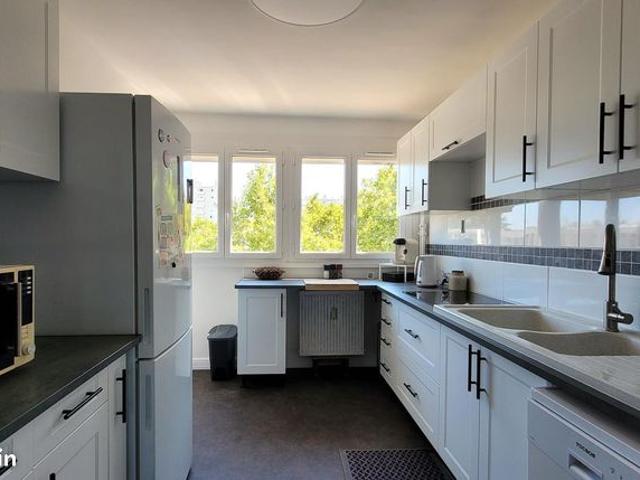 Appartement vente à Orléans