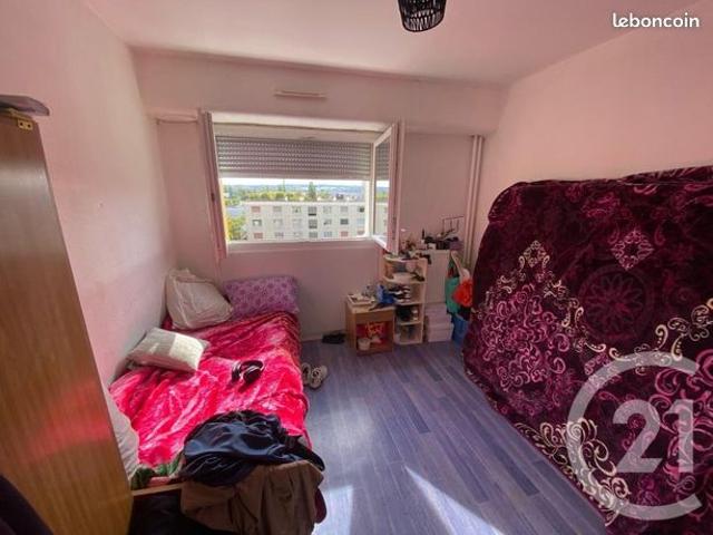 Appartement vente à Mantes-la-Jolie, Mantes-la-jolie