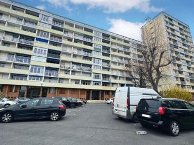 Appartement vente à Palaiseau, Savigny-sur-orge