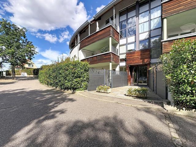 Appartement vente à Metz, Saint-julien-lès-metz