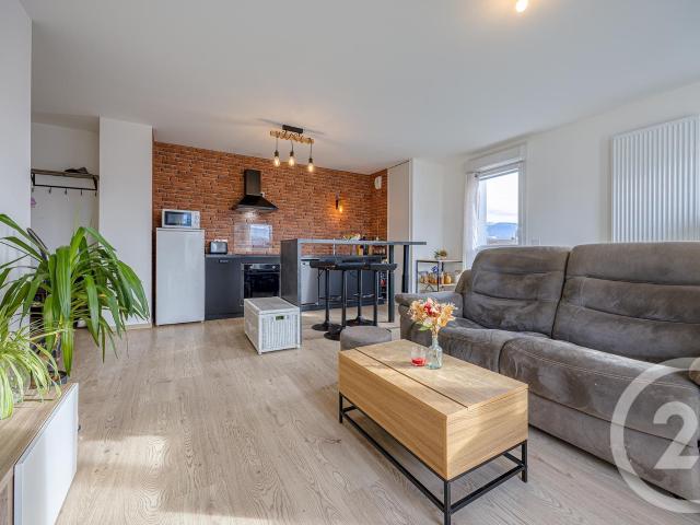Appartement vente à Annecy, Rumilly