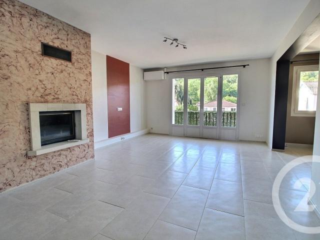 Appartement location à Bourg-en-Bresse, La Boisse