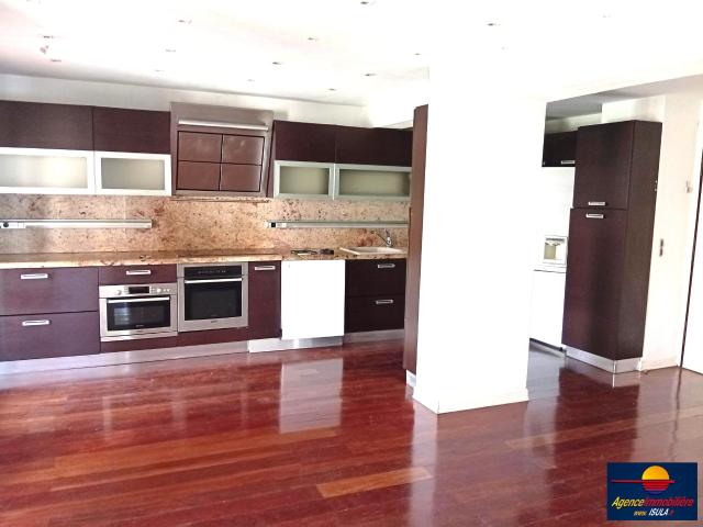 Appartement vente à Ajaccio
