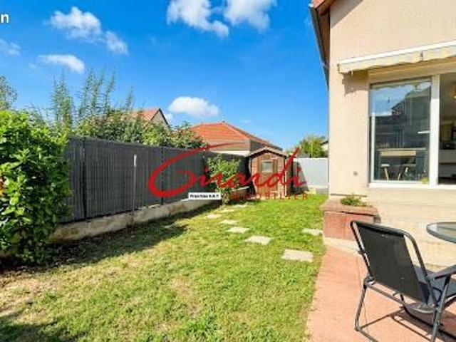 Appartement vente à Blodelsheim, Collectivité européenne d'Alsace