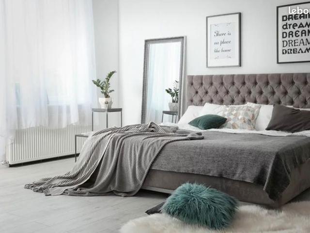 Appartement vente à Dreux, Goussainville