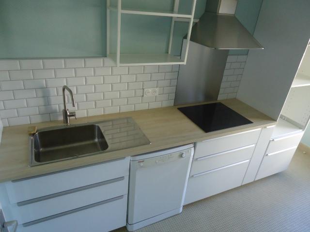 Appartement location à Nevers